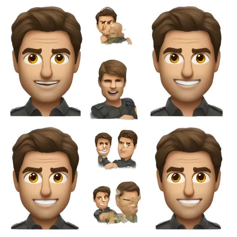 tom cruise