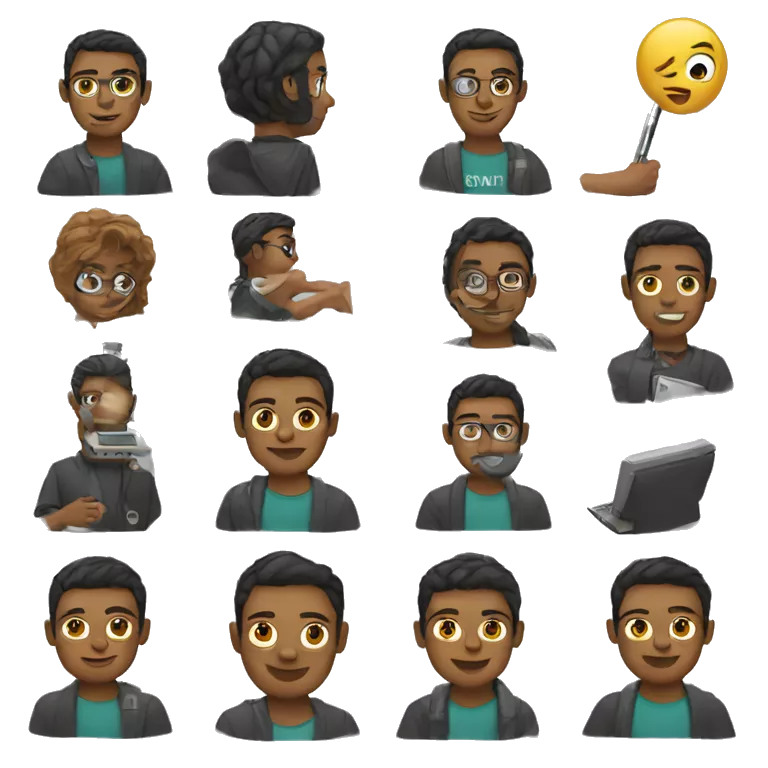 computer science student