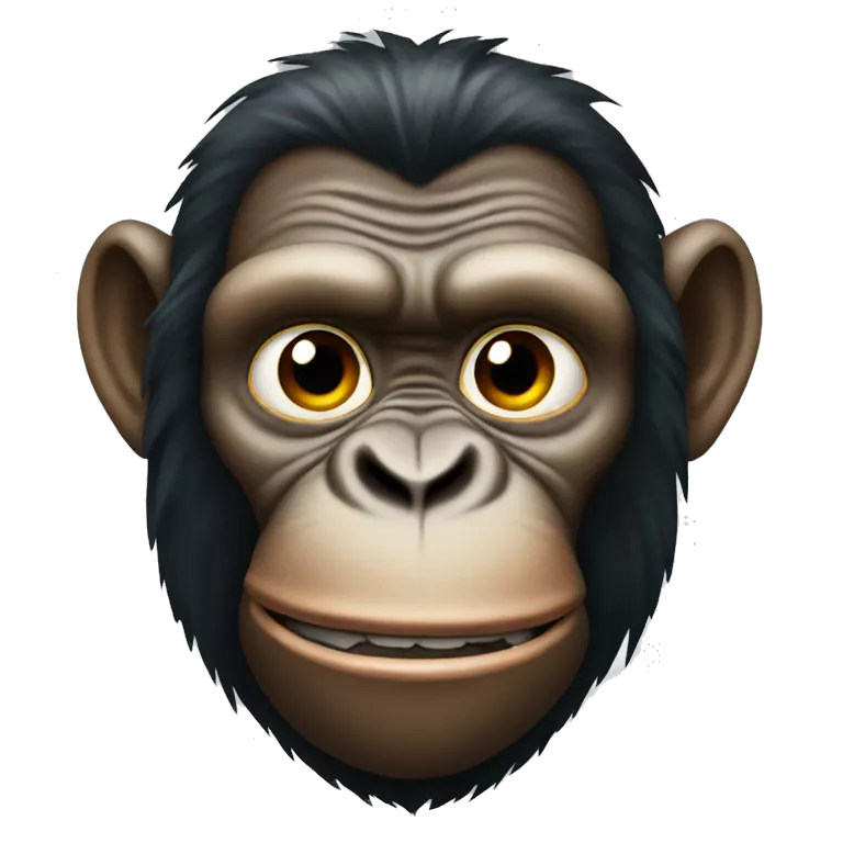 great ape
