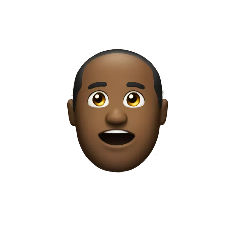 100 emoji but instead of 100 it’s 20