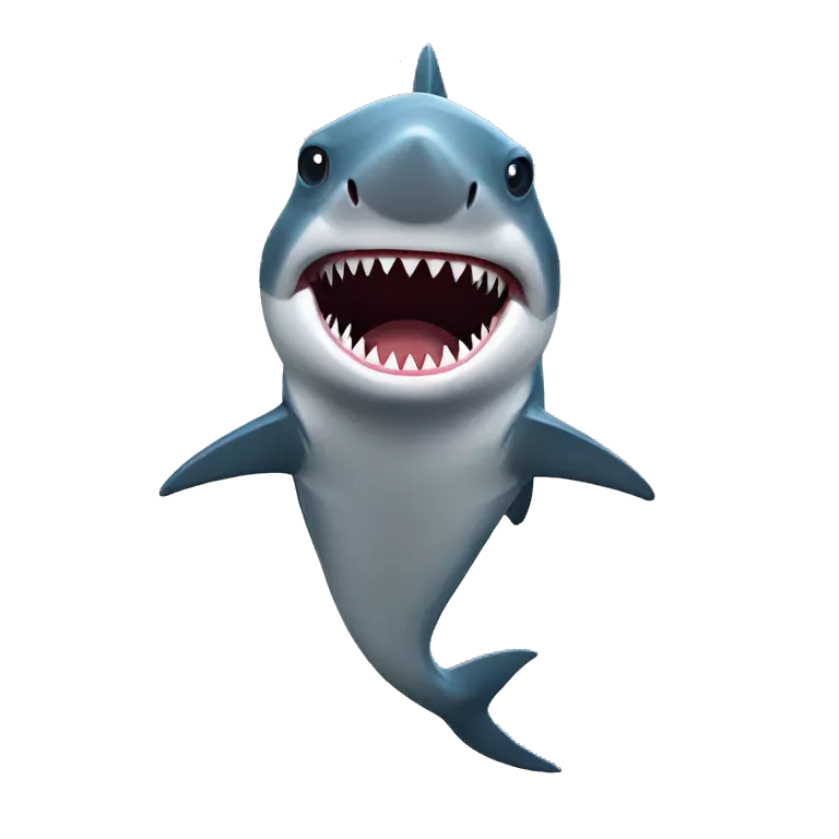 Shark week