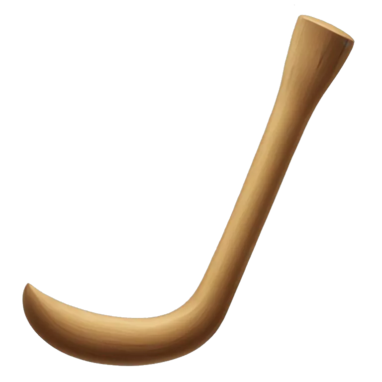 bonk the guy with stick