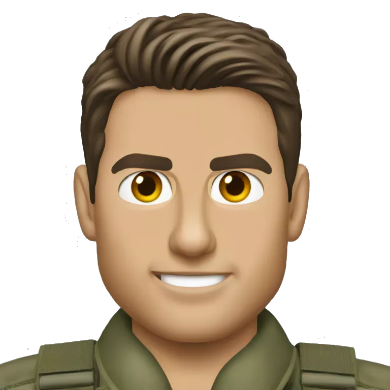 top gun tom cruise