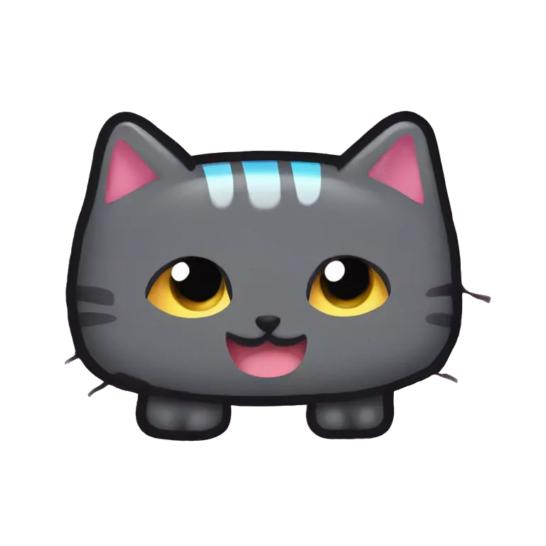 Nyan Cat