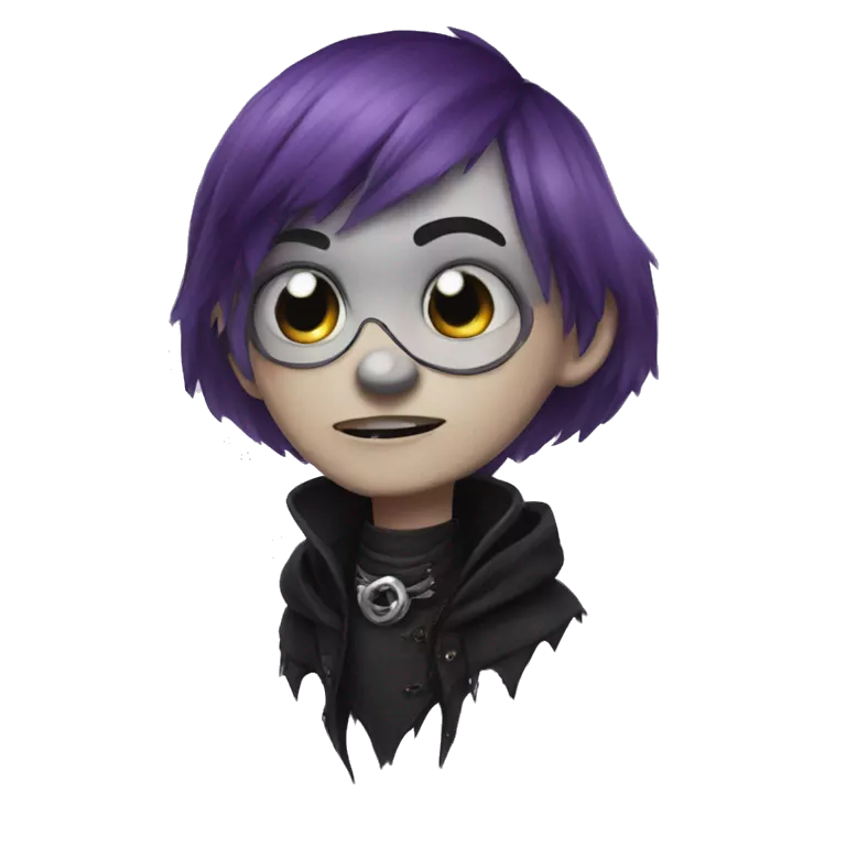 Whimsigoth