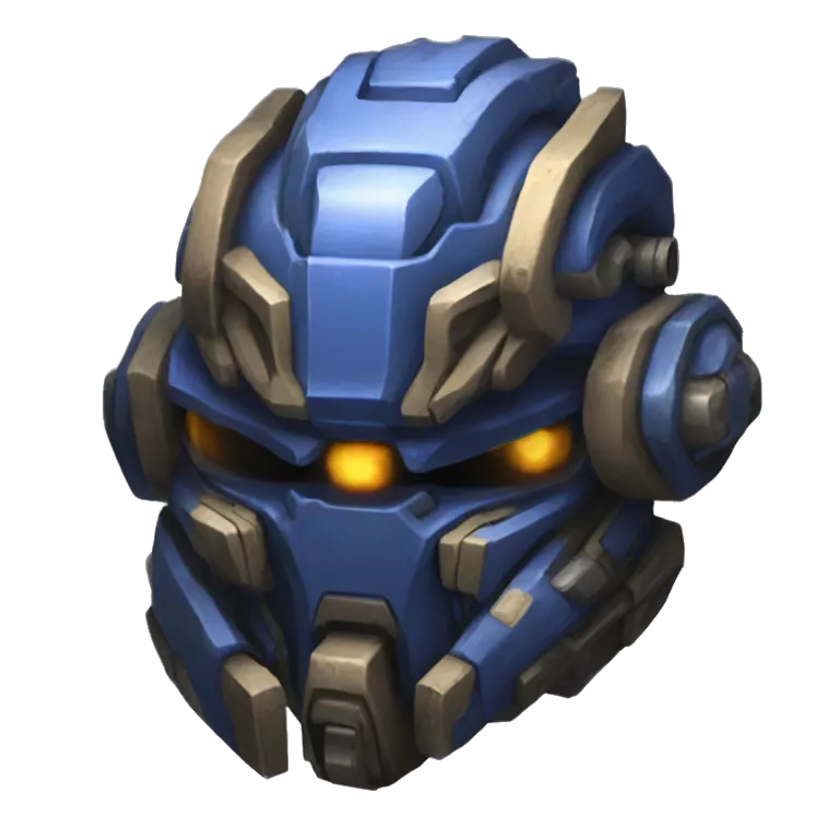 starcraft unit
