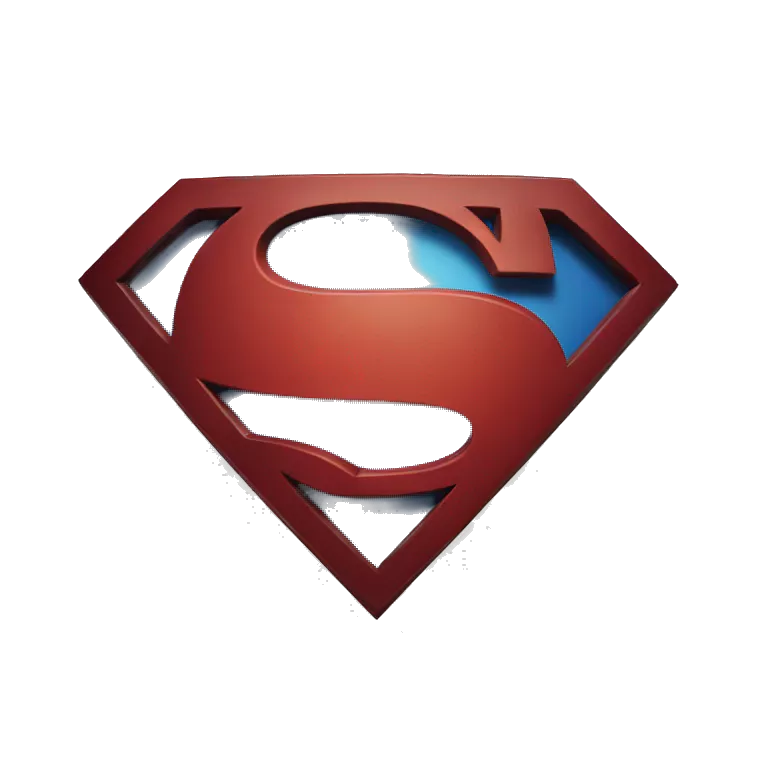 superman symbol