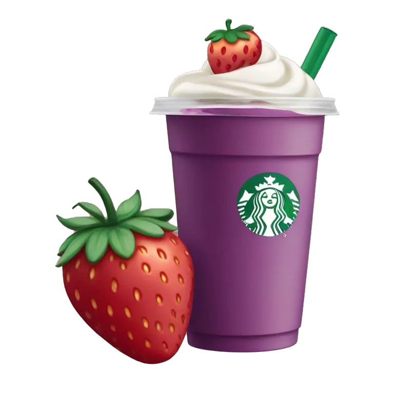 Strawberry açaí refresher Starbucks with no strawberry pieces