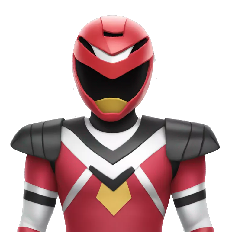 power rangers