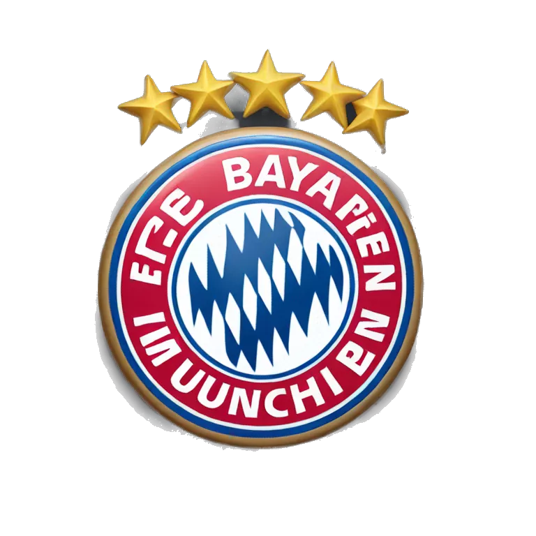 FC Bayern München Logo