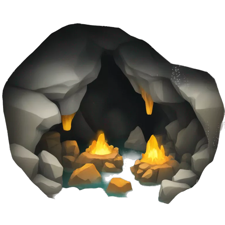 Une cave