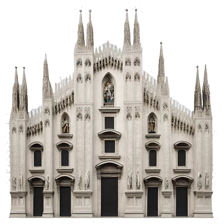 Duomo di Milano