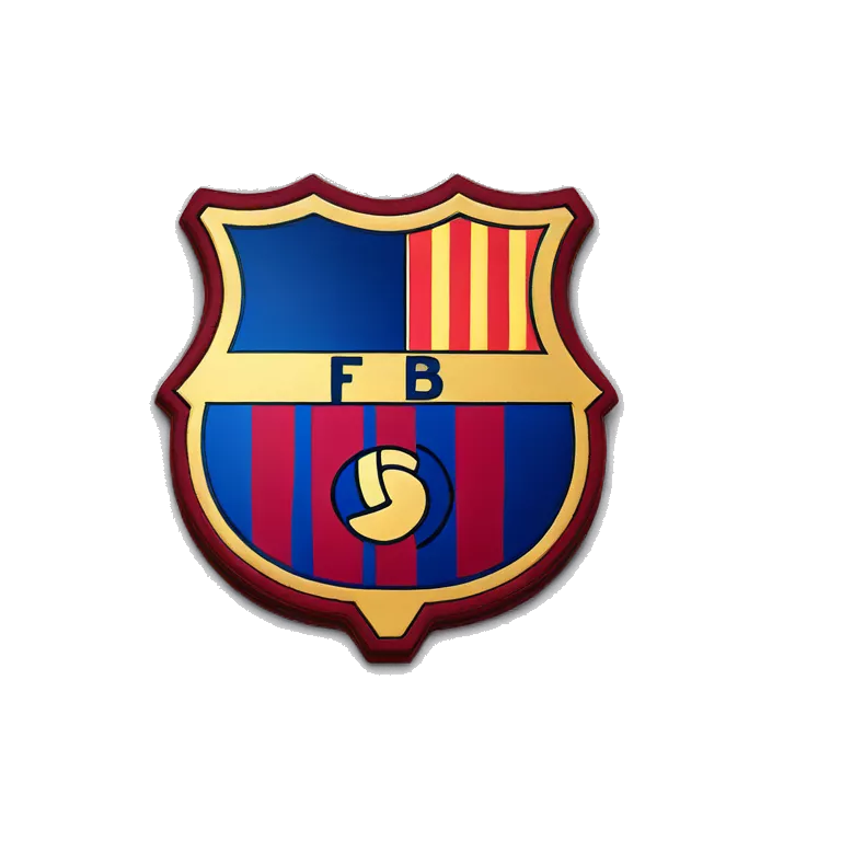 Fc Barcelona logo