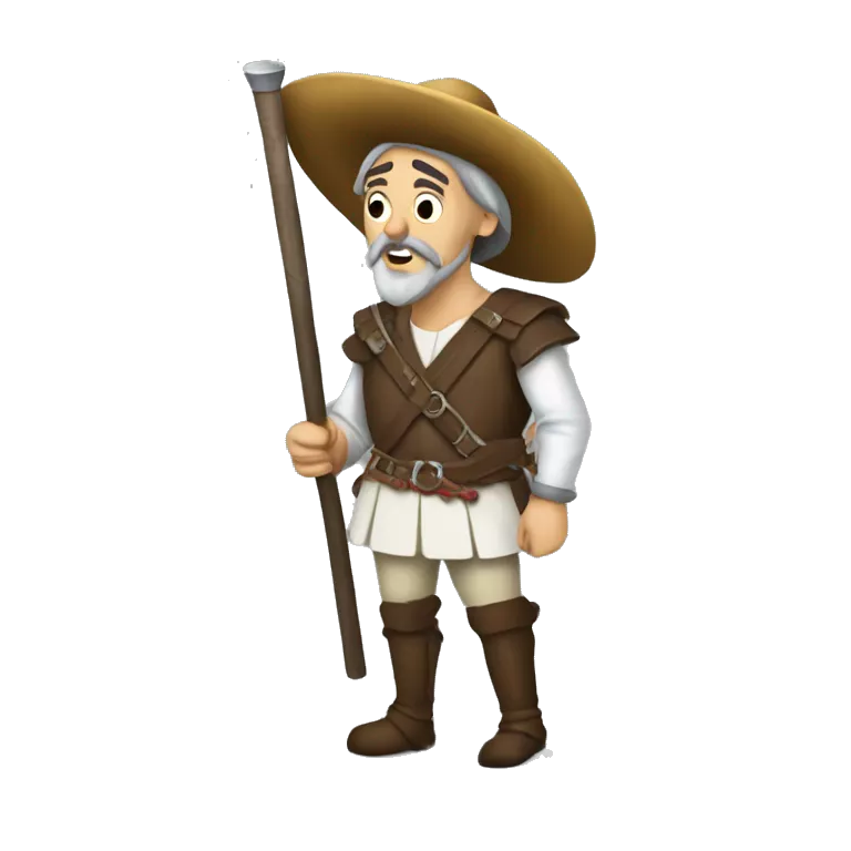 Don quijote