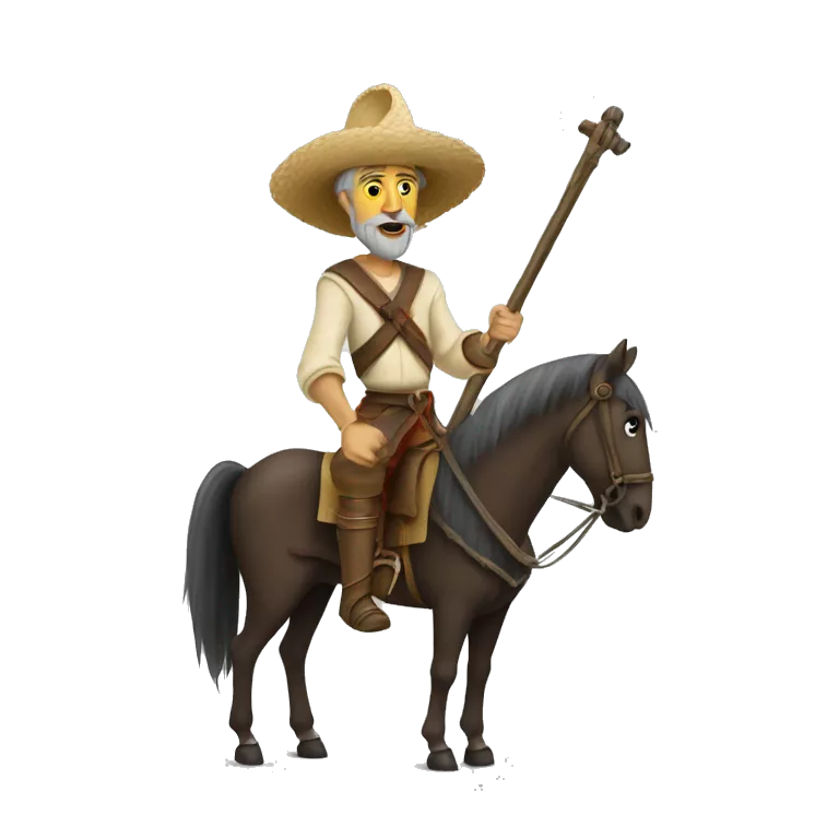 Don quijote