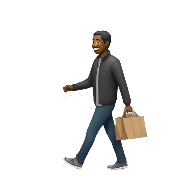 Uber Walker is a service where users can book a local companion to show them around a city or neighborhood on foot. This service would provide an informative and engaging walking experience, personalized to the user's interests.