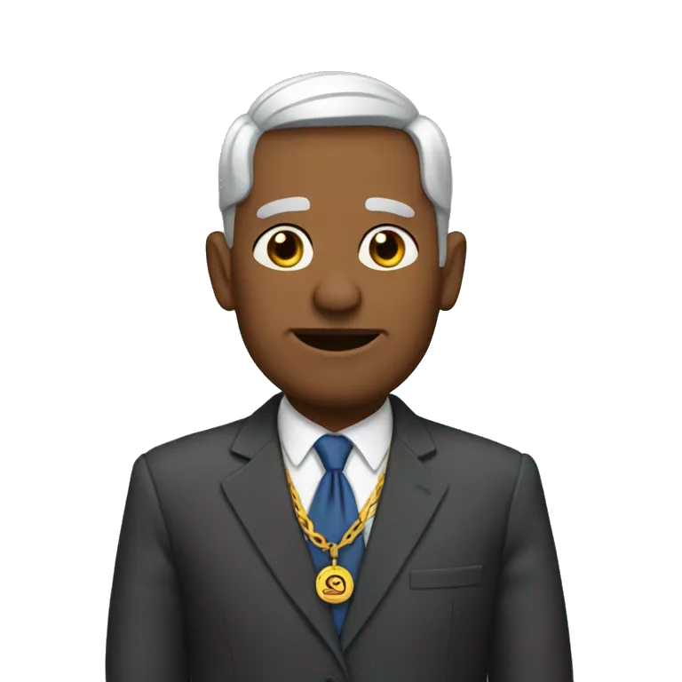 Mayor that talks too much