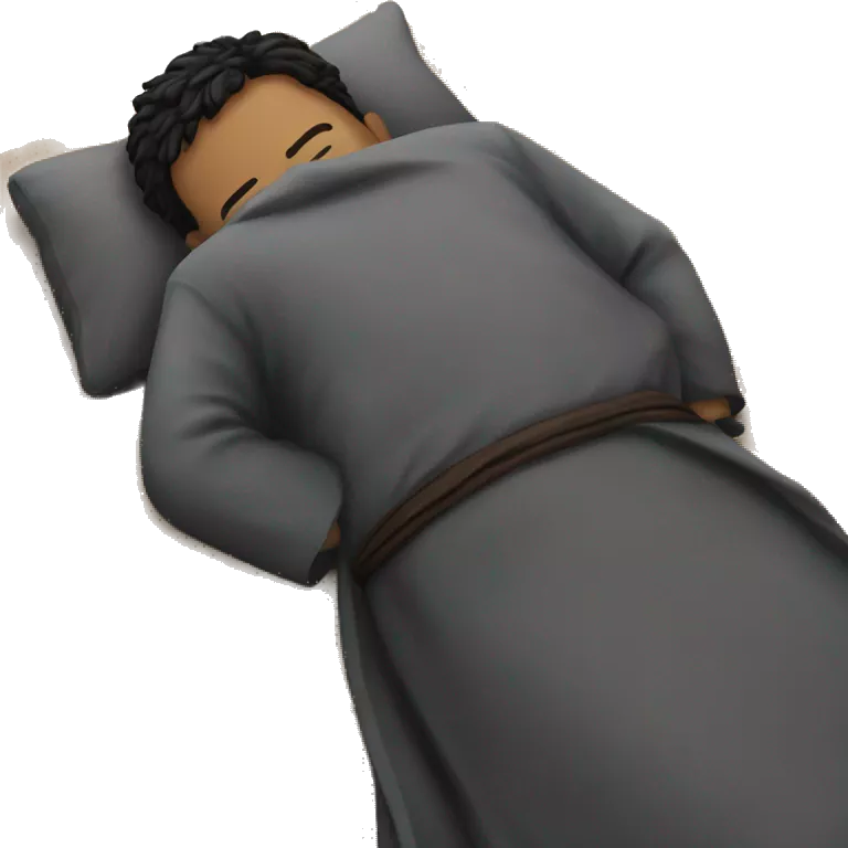 Harry Potter robe Person lying down face down