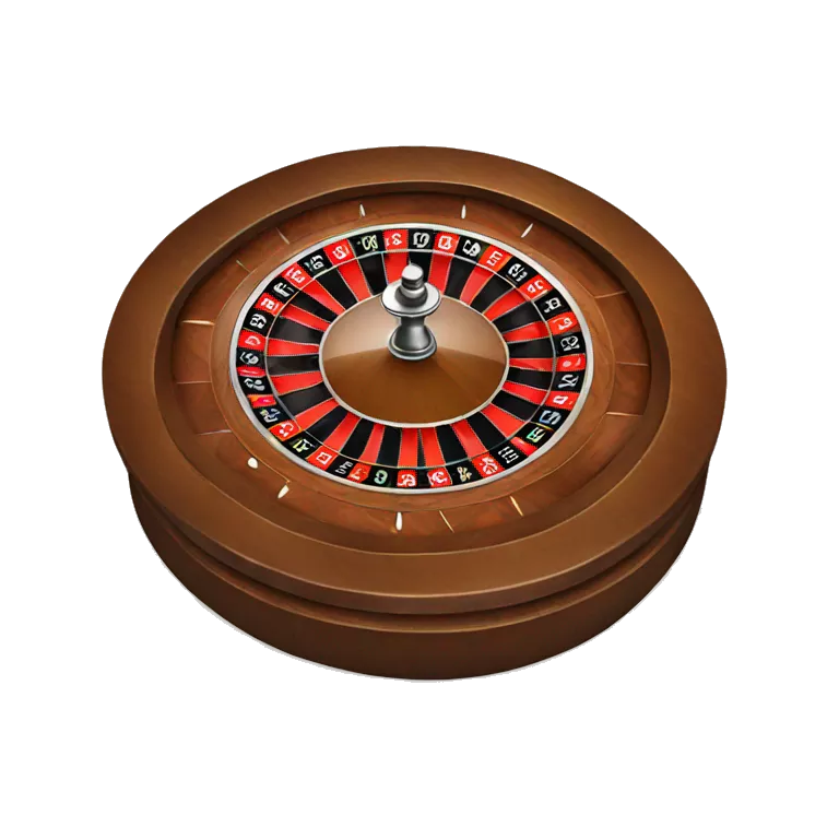 Roulette