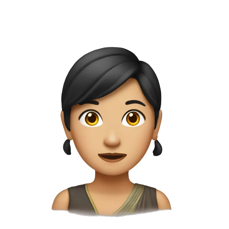 thailand woman