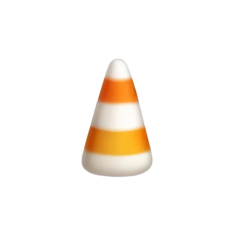 candy corn