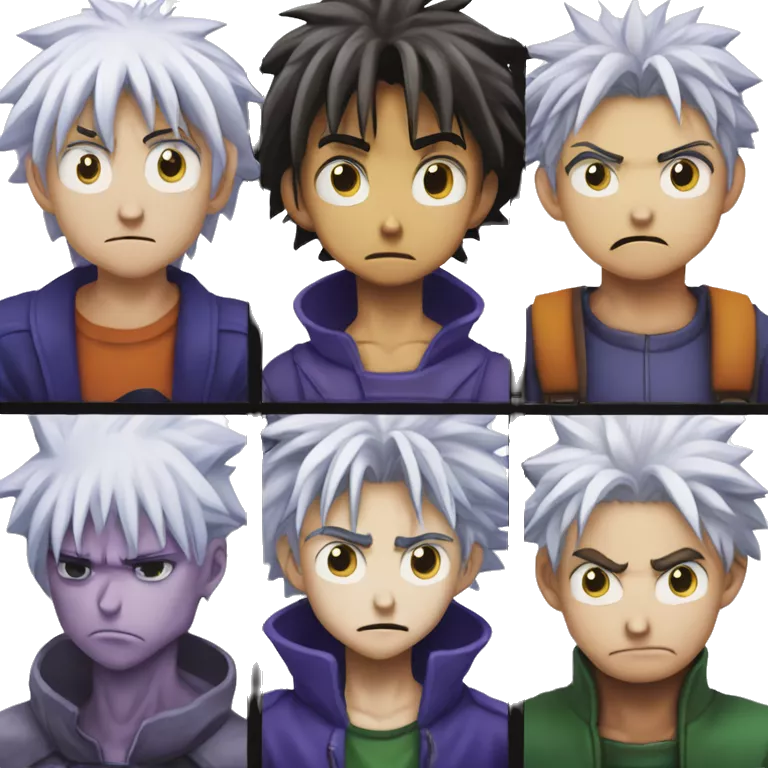 hunter-x-hunter-killua-zoldyck-sad-face