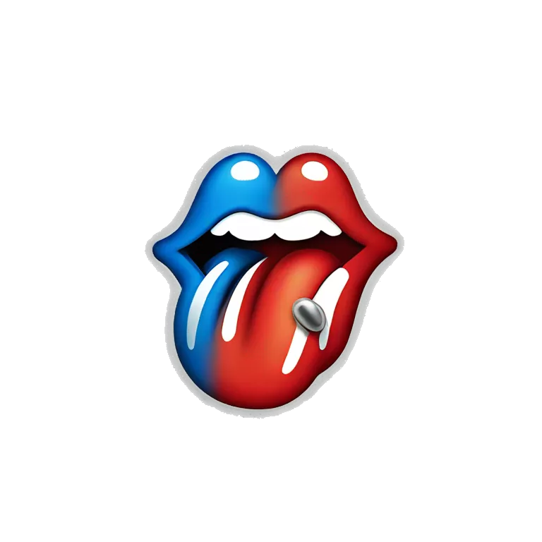 Rolling Stones logo