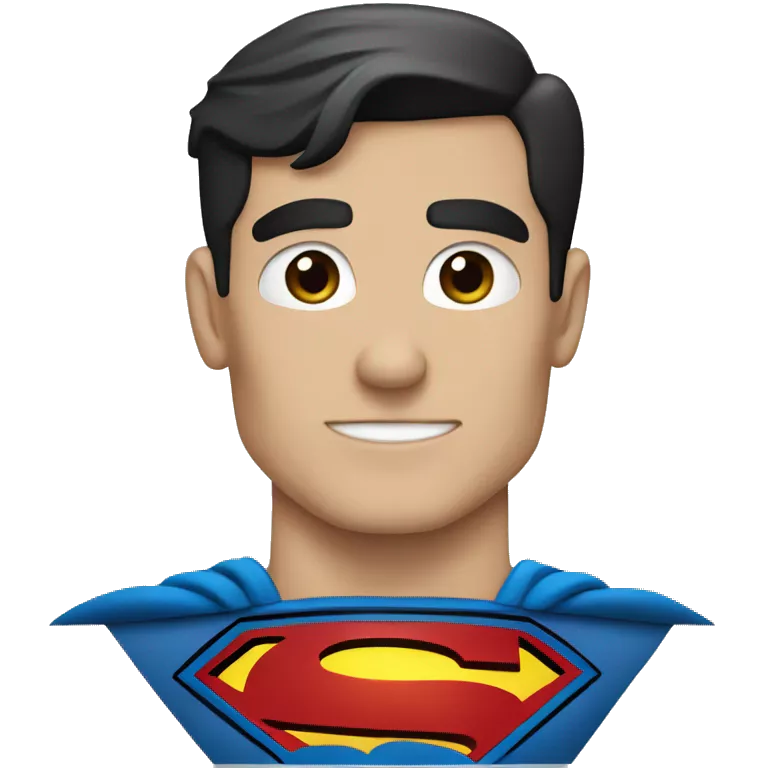 superman symbol