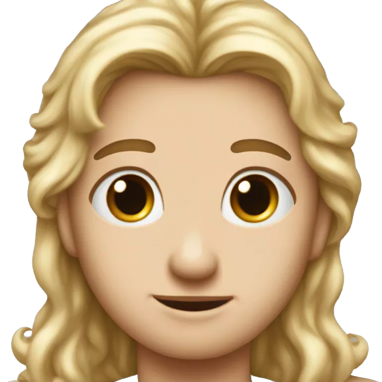 I want you to make an internet with two wings In The middle I won't an angel withThe middle I won't an angel with a golden crown on hair head