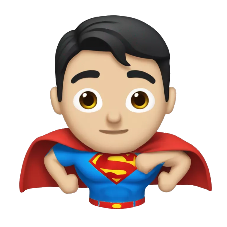 superman symbol