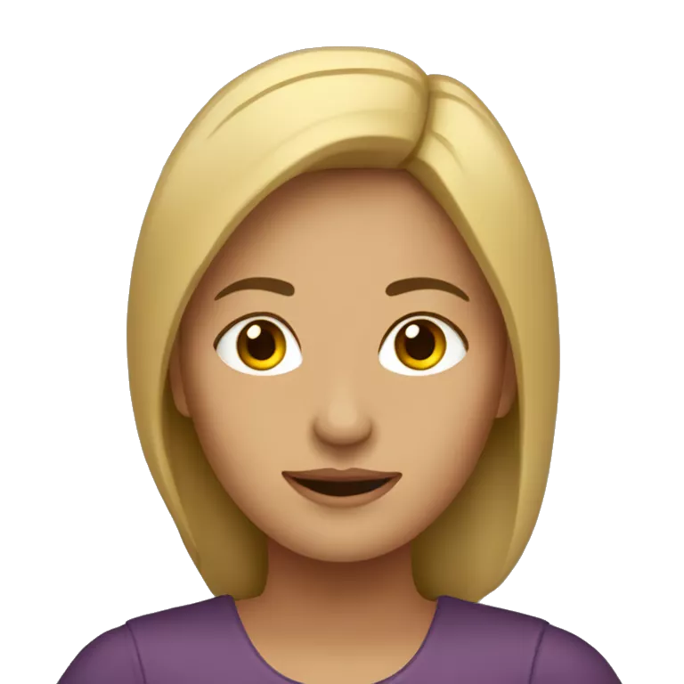 mujer de recursos humanos