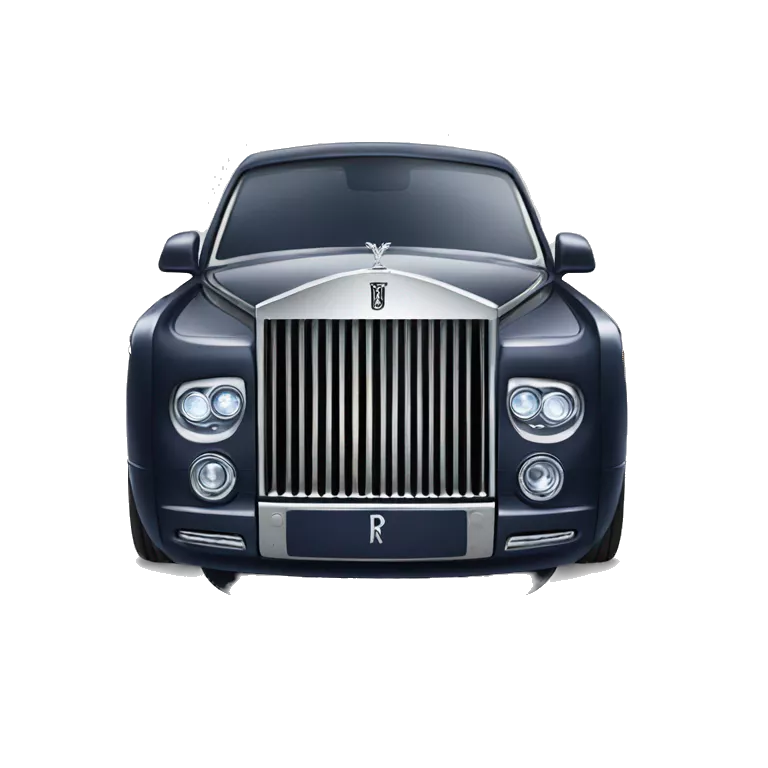 Rolls Royce logo