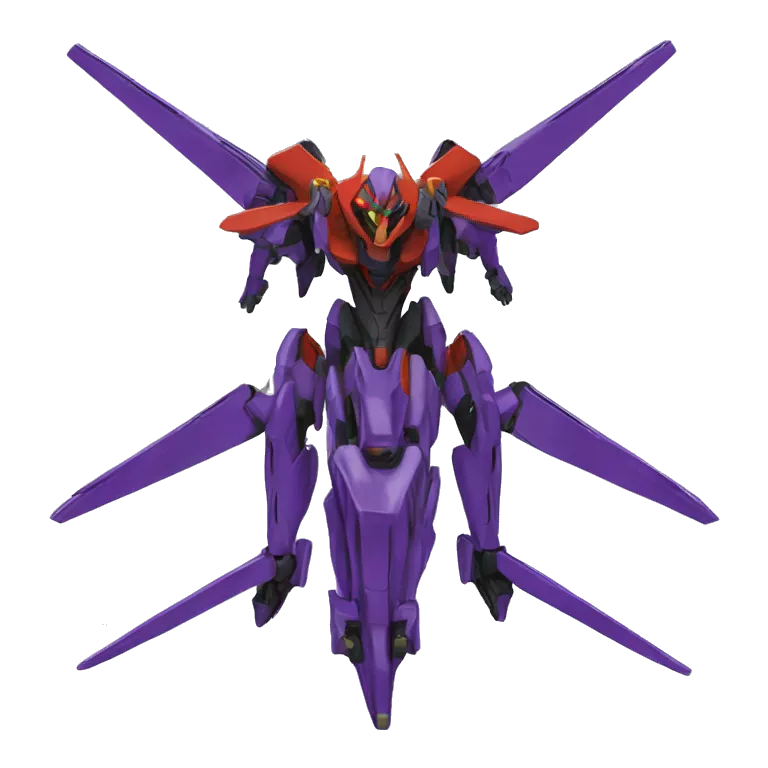 Evangelion Unit-01
