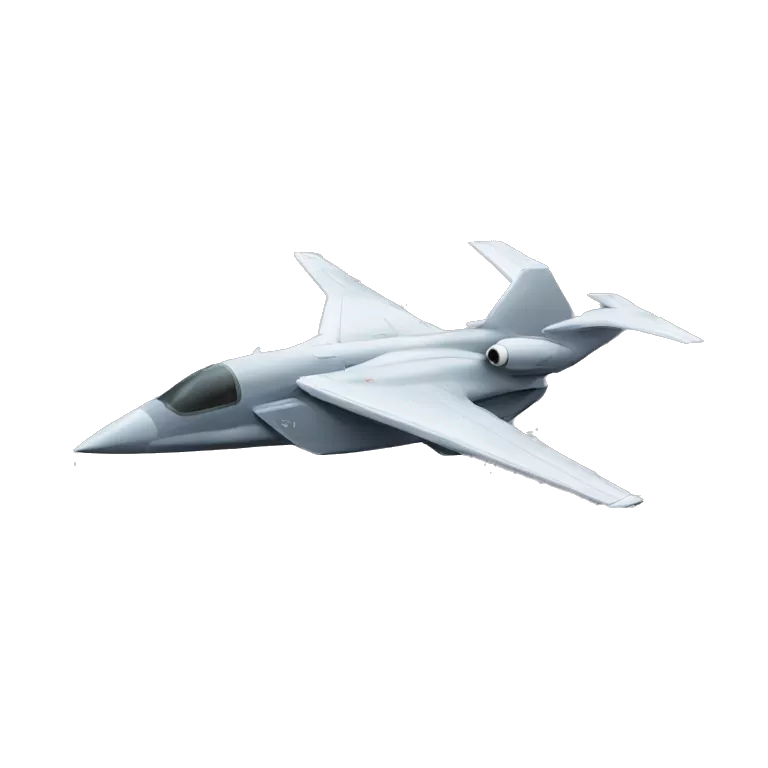 stealth bombardier