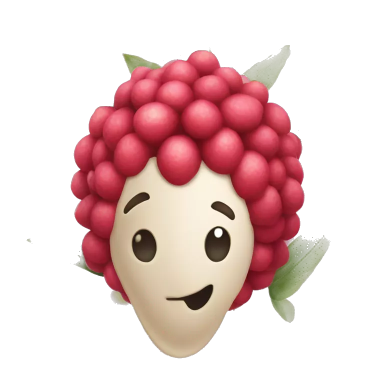 spike lychee
