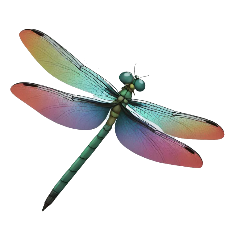 Dragonfly