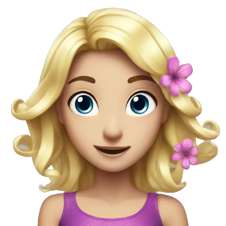 Bloom Enchantix