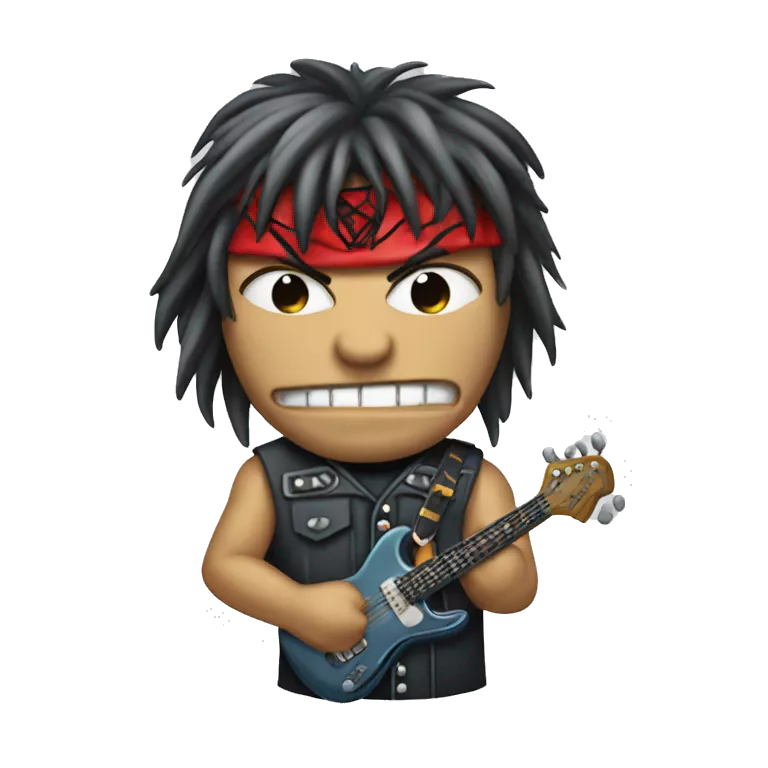 Eddie iron maiden