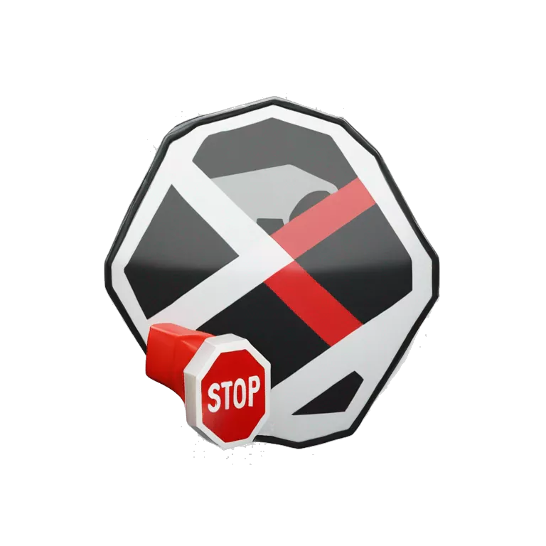 A stop sign that says &quot;stop working Keith&quot;