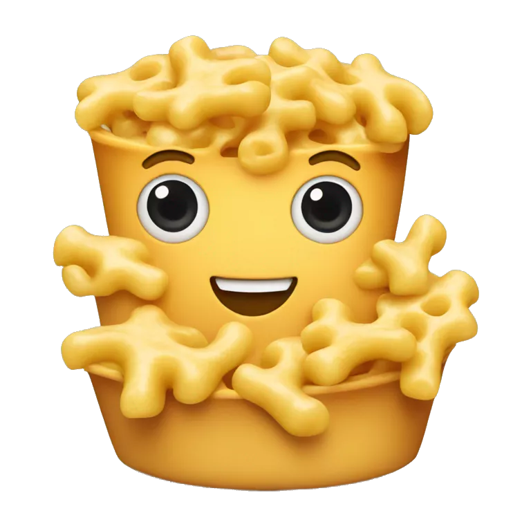 Mac and cheese