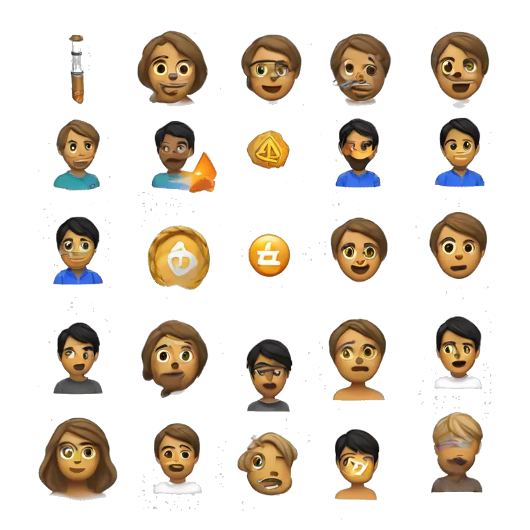 make me an icon that'll have transparent background and have 3 cryptocurrencies logos in it connected with arrows, for an exchange service. I want Bitcoin, Litecoin and Ethereum.