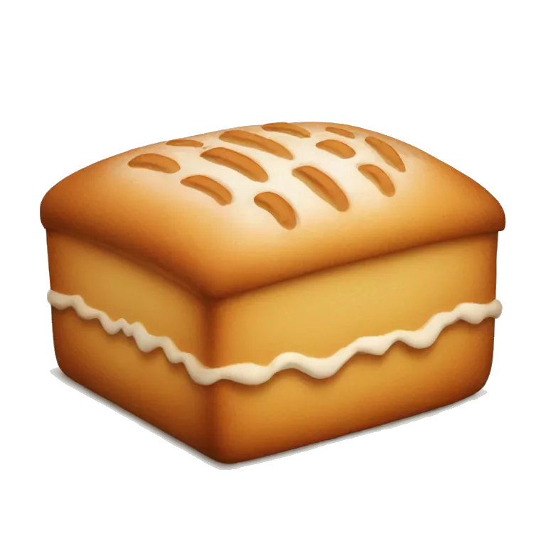 bakery goods