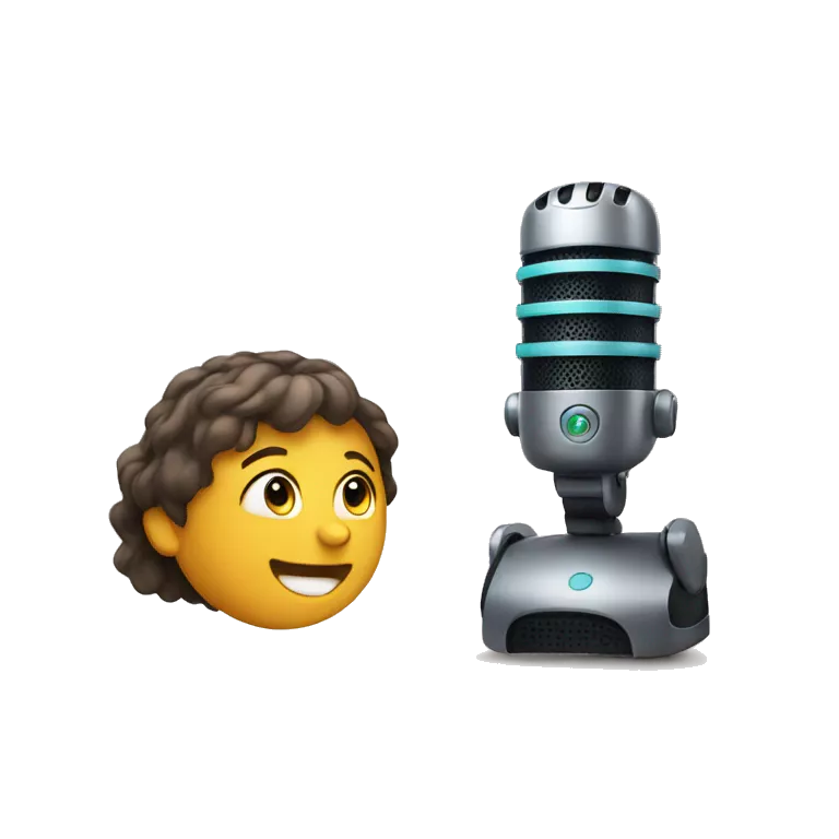 AI voice assistant