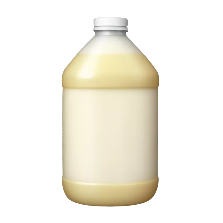 Gallon of mayonnaise