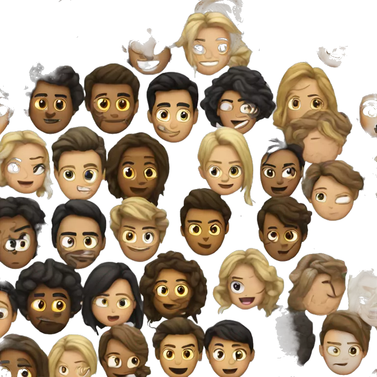 the 100 emoji but instead of the number being 100 its 47