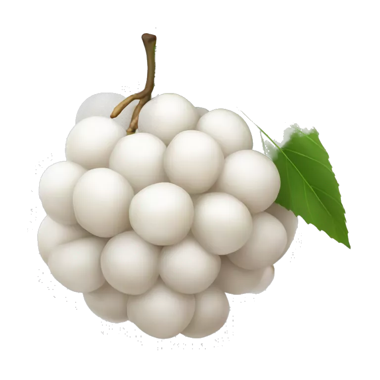 White Lychee