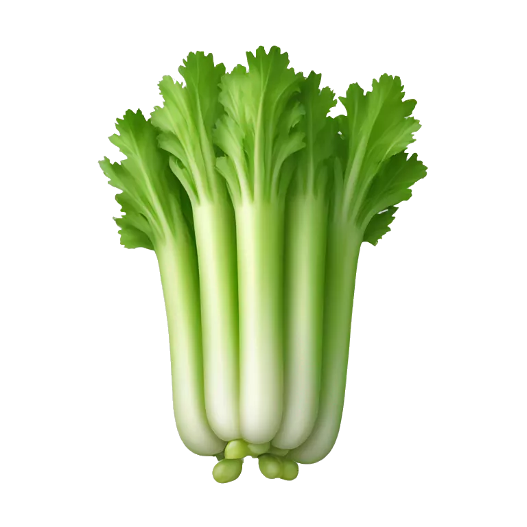 celery