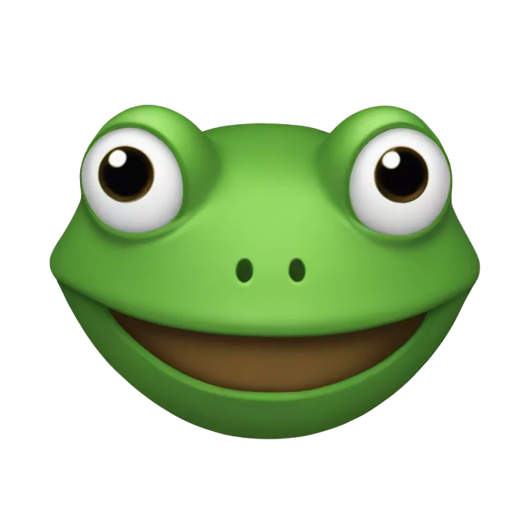 meme sapo