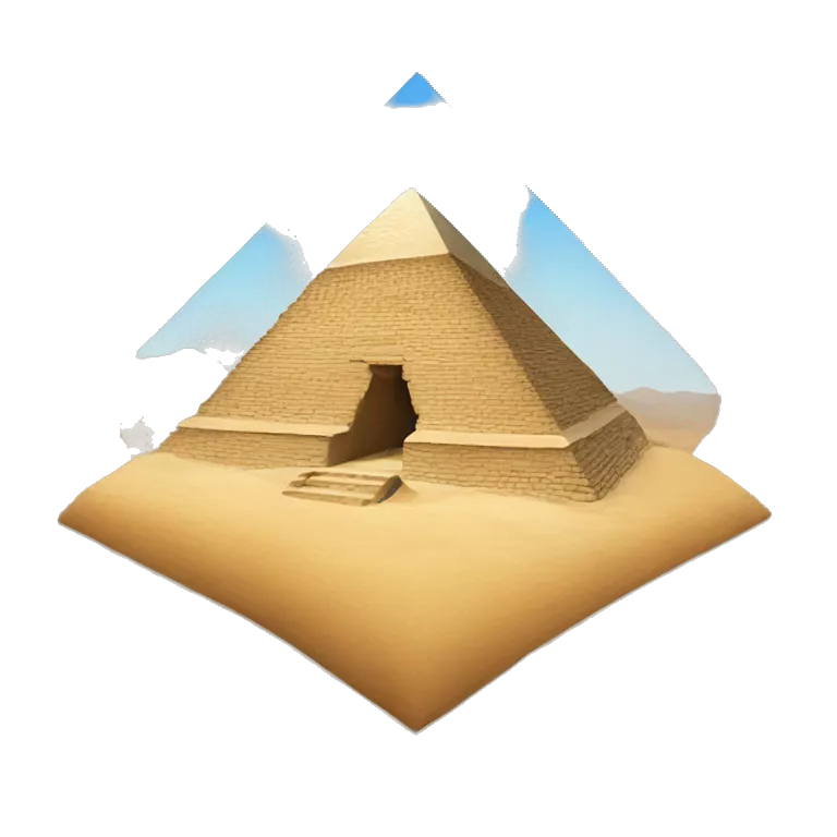 Pyramid