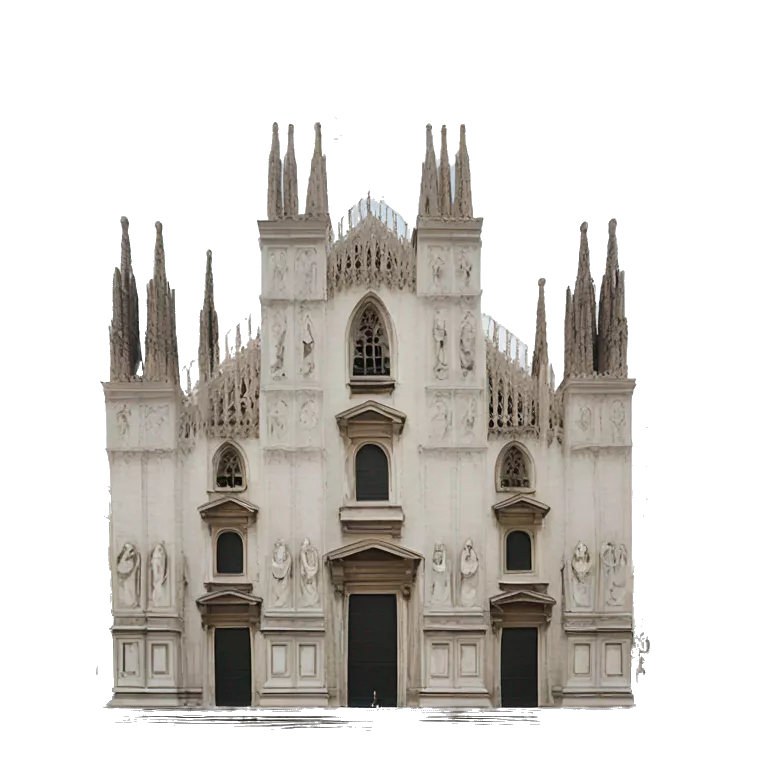 Duomo milano